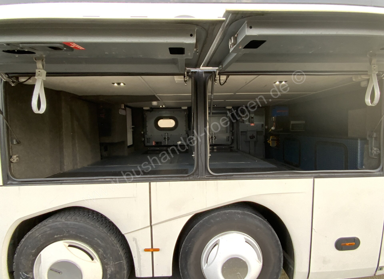 Neoplan Skyliner L - אוטובוס דו-קומתי: תמונה 5 Neoplan Skyliner L - אוטובוס דו-קומתי: תמונה 5