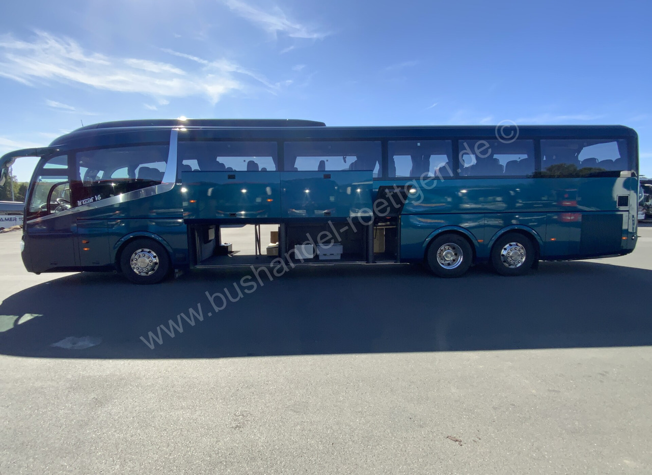 Scania Irizar i6 - אוטובוס בין עירוני: תמונה 5 Scania Irizar i6 - אוטובוס בין עירוני: תמונה 5