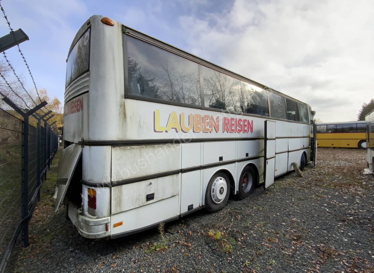 Setra S 215 HDH - אוטובוס בין עירוני: תמונה 3 Setra S 215 HDH - אוטובוס בין עירוני: תמונה 3