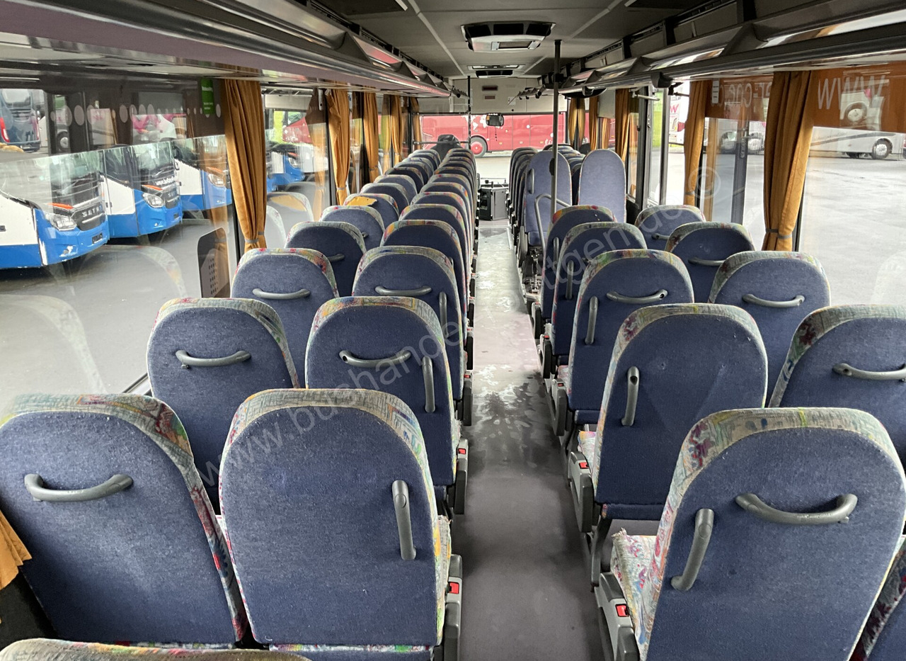 הַחכָּרָה Setra S 317 UL Setra S 317 UL: תמונה 15 הַחכָּרָה Setra S 317 UL Setra S 317 UL: תמונה 15