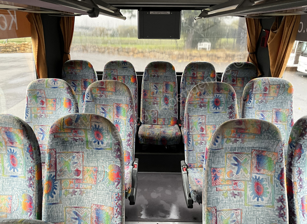 הַחכָּרָה Setra S 317 UL Setra S 317 UL: תמונה 14 הַחכָּרָה Setra S 317 UL Setra S 317 UL: תמונה 14