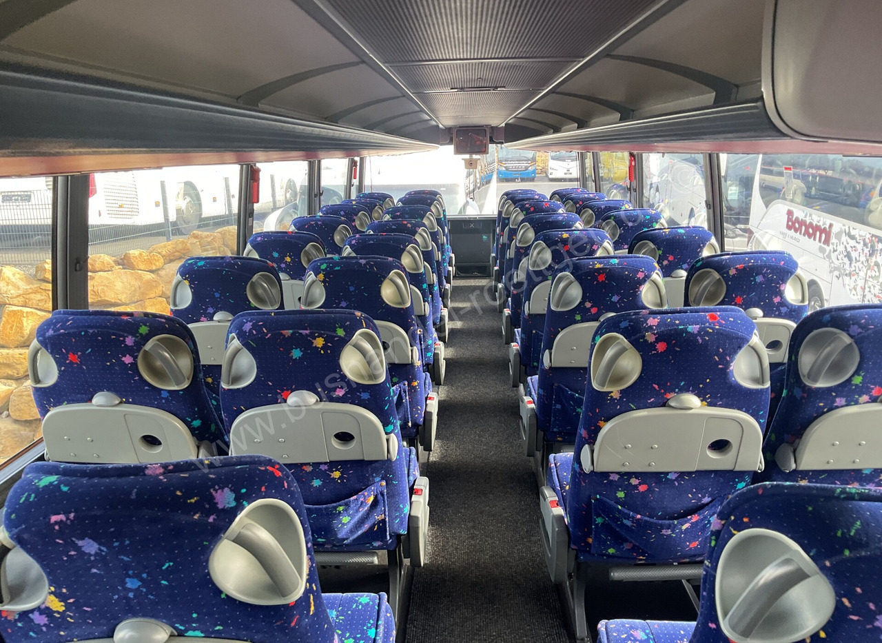 אוטובוס דו-קומתי Setra S 328 DT: תמונה 19