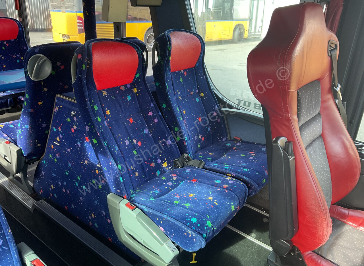אוטובוס דו-קומתי Setra S 328 DT: תמונה 10
