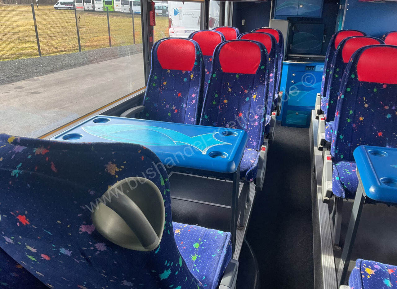 אוטובוס דו-קומתי Setra S 328 DT: תמונה 15