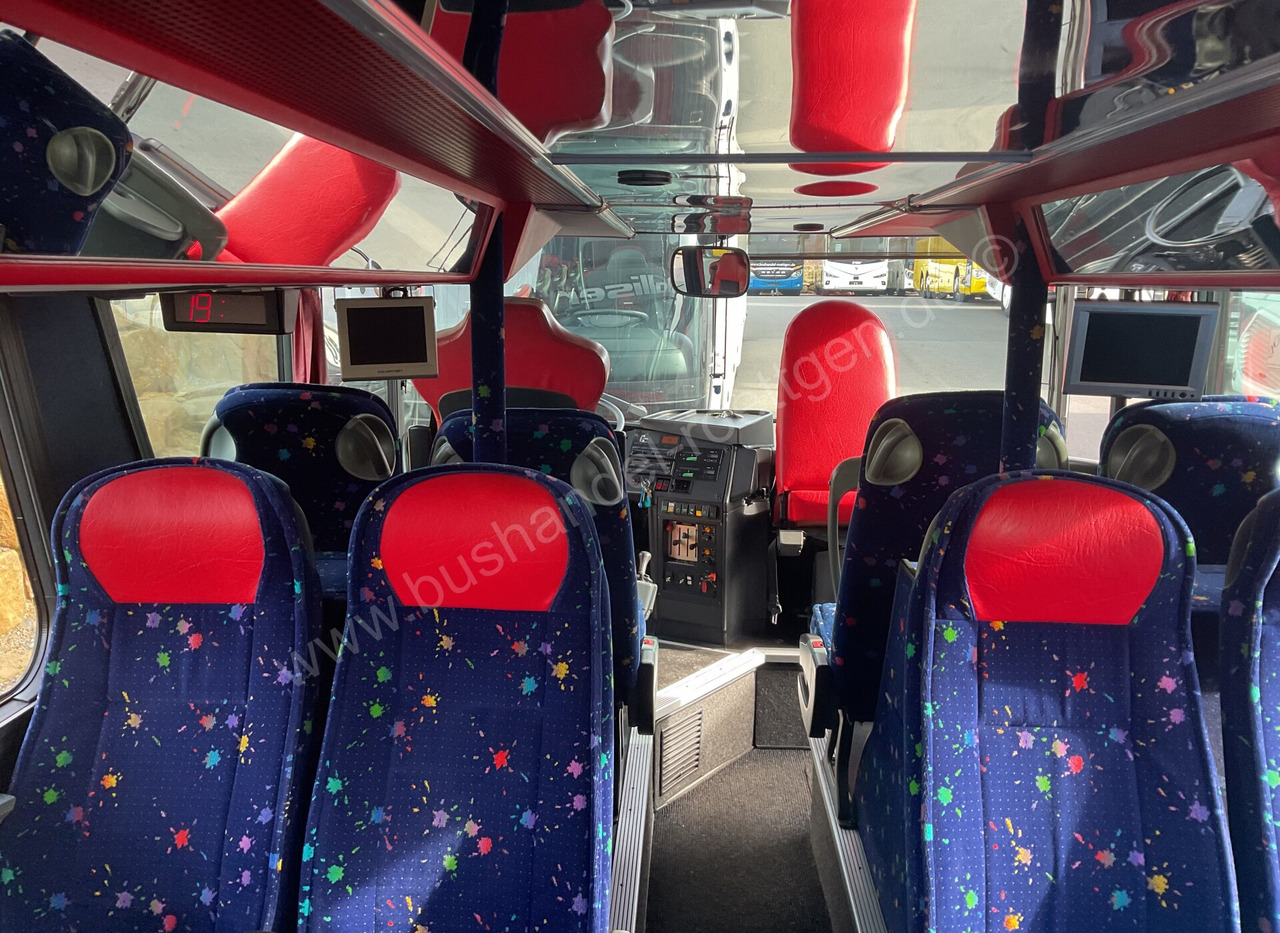 אוטובוס דו-קומתי Setra S 328 DT: תמונה 17