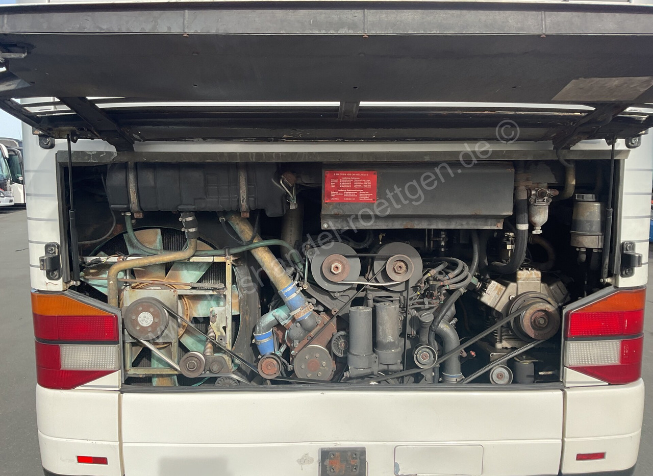 אוטובוס דו-קומתי Setra S 328 DT: תמונה 9