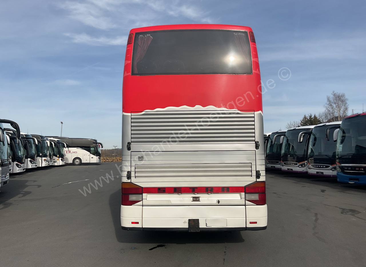אוטובוס דו-קומתי Setra S 328 DT: תמונה 8