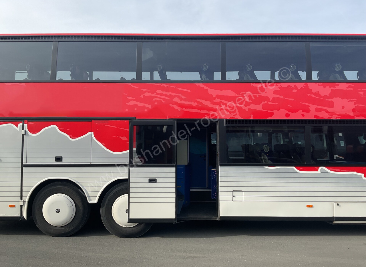 אוטובוס דו-קומתי Setra S 328 DT: תמונה 6
