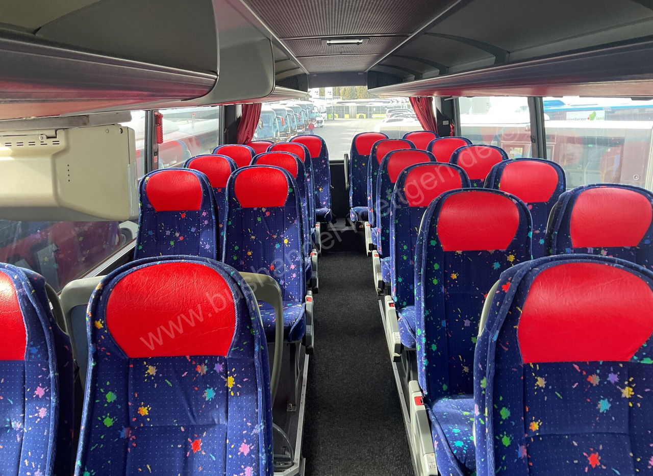 אוטובוס דו-קומתי Setra S 328 DT: תמונה 12