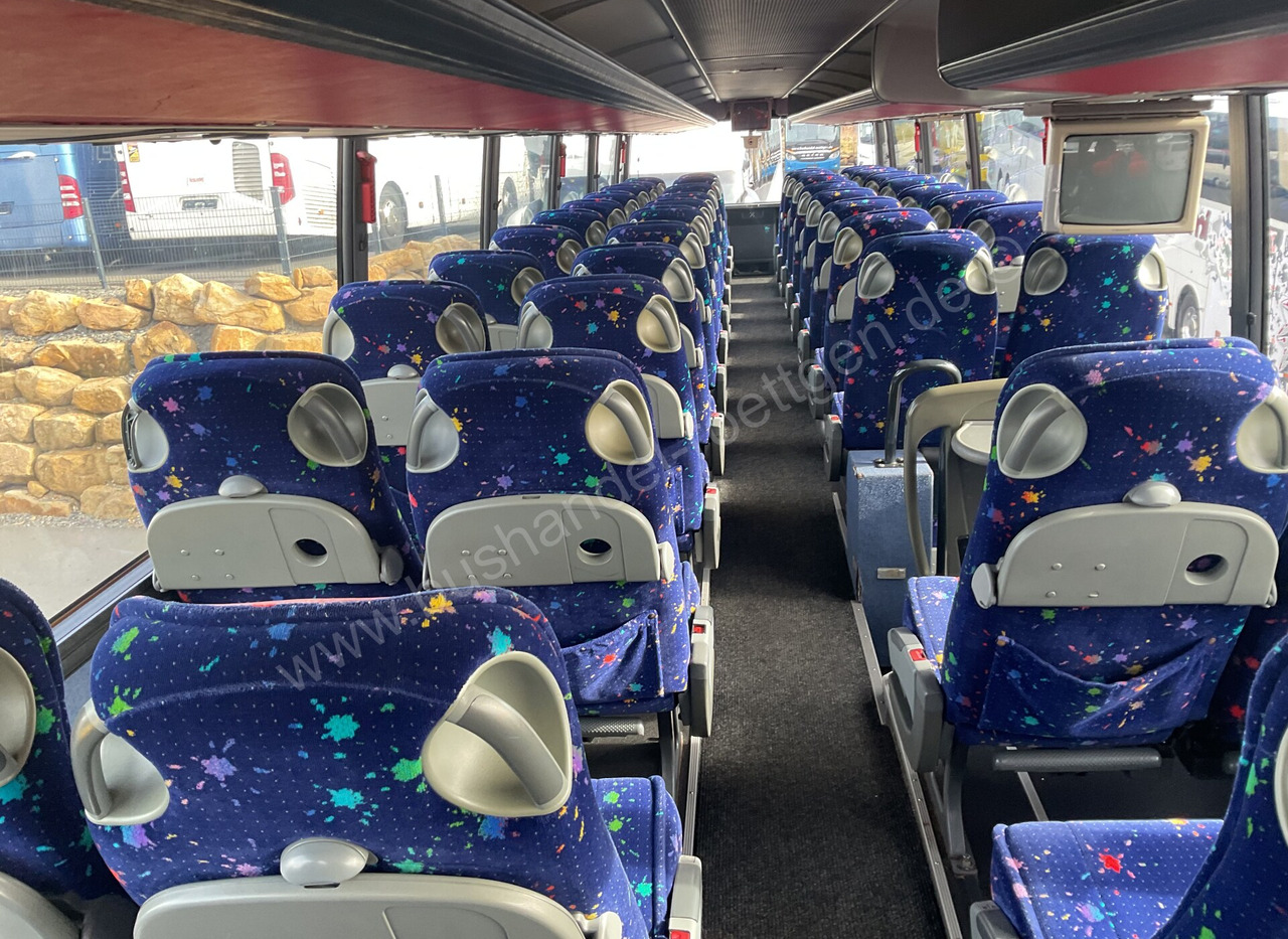 אוטובוס דו-קומתי Setra S 328 DT: תמונה 18