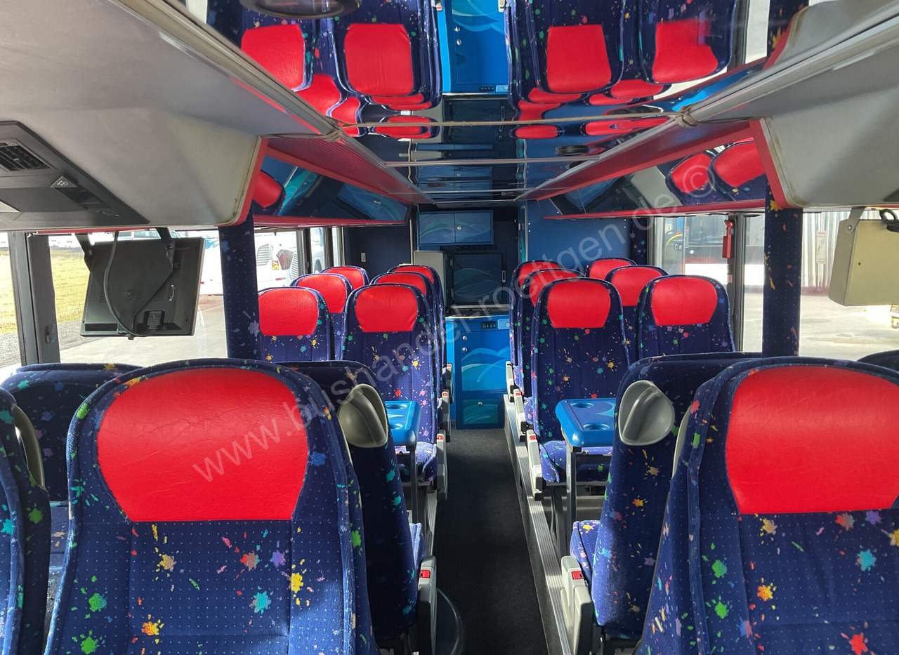 אוטובוס דו-קומתי Setra S 328 DT: תמונה 14