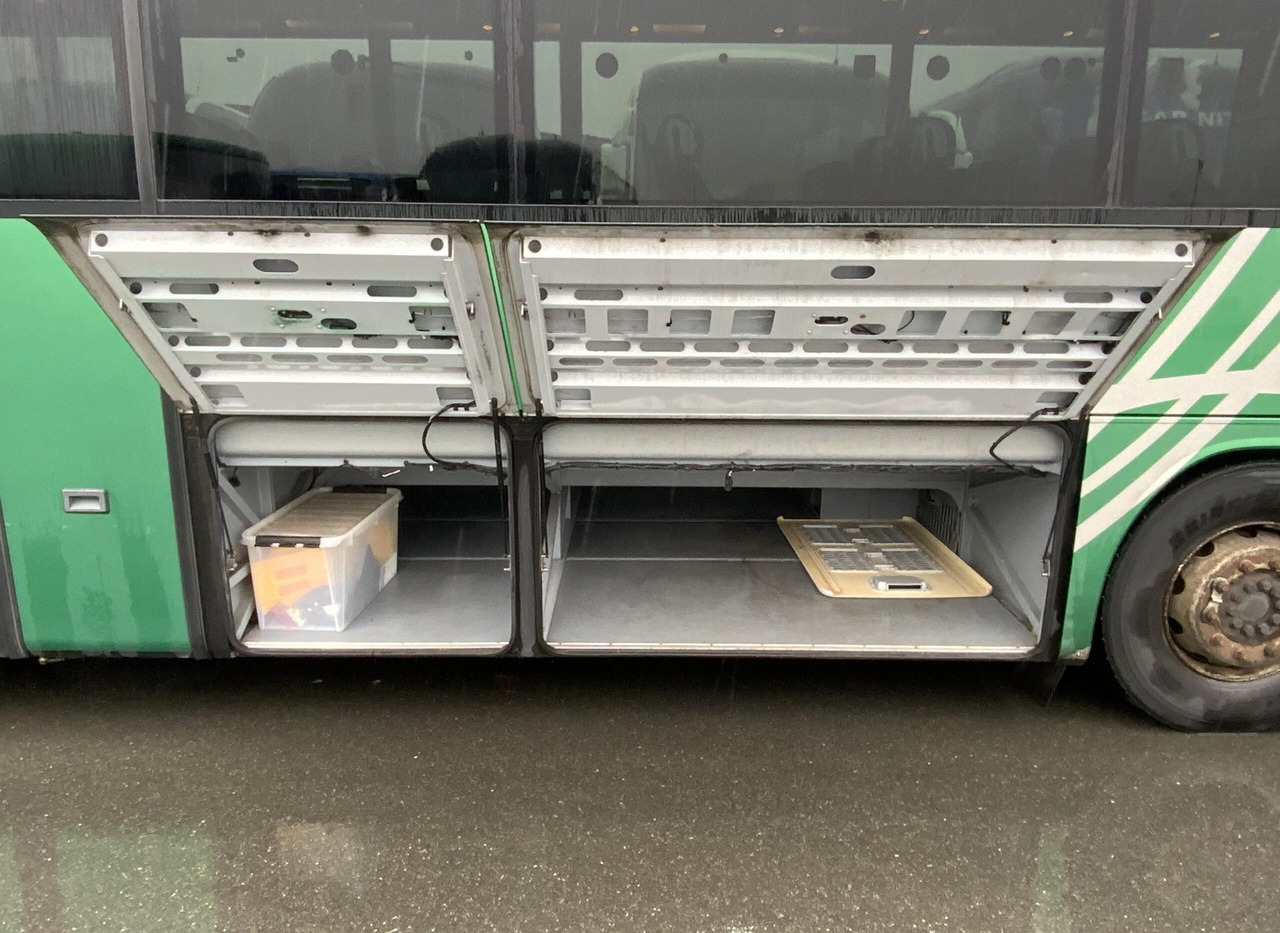 Setra S 417 UL - אוטובוס פרברים: תמונה 5 Setra S 417 UL - אוטובוס פרברים: תמונה 5