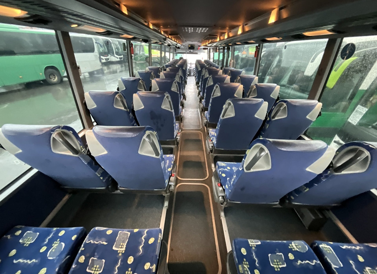 אוטובוס פרברים Setra S 417 UL: תמונה 15 אוטובוס פרברים Setra S 417 UL: תמונה 15