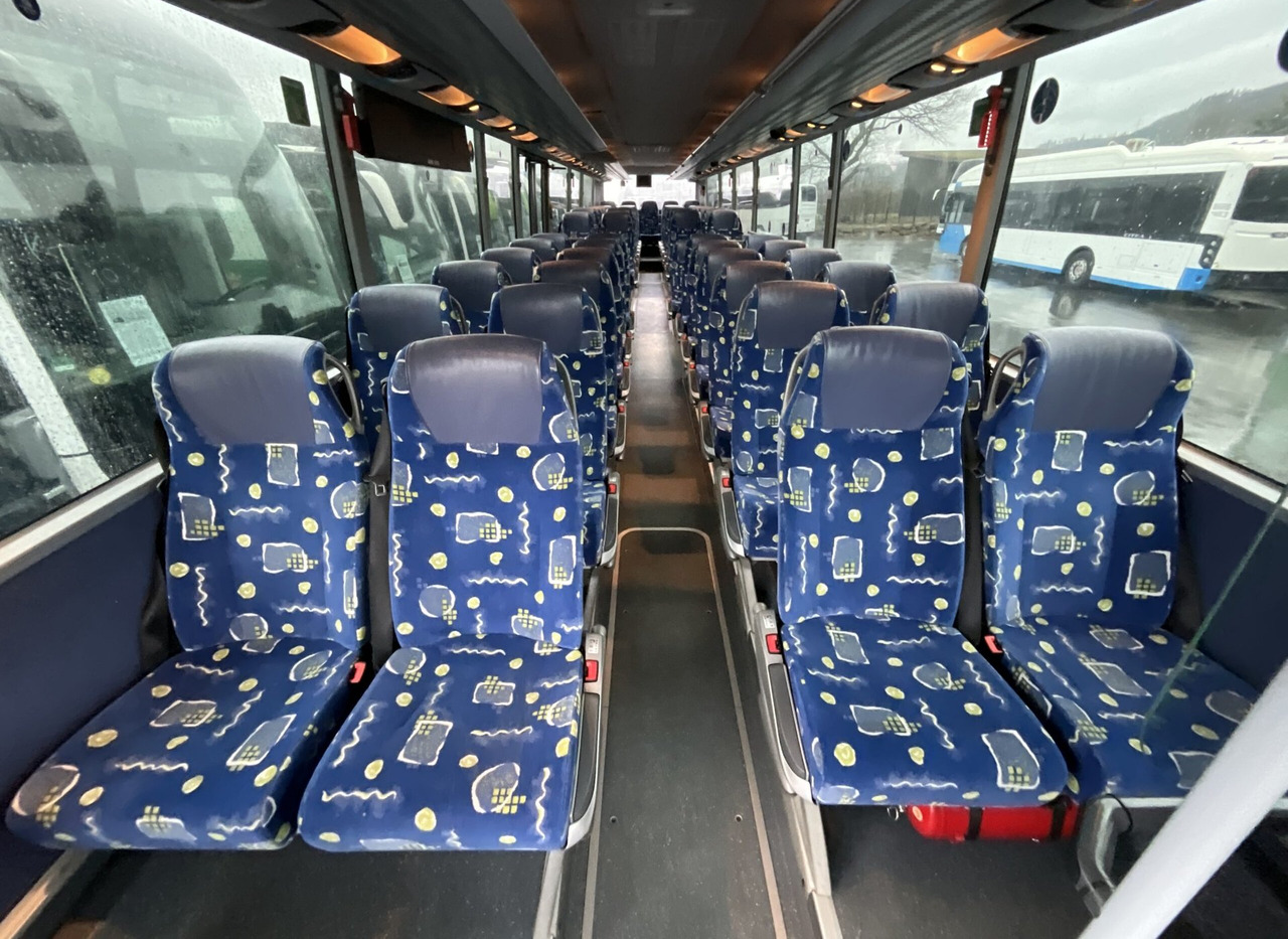 אוטובוס פרברים Setra S 417 UL: תמונה 12 אוטובוס פרברים Setra S 417 UL: תמונה 12