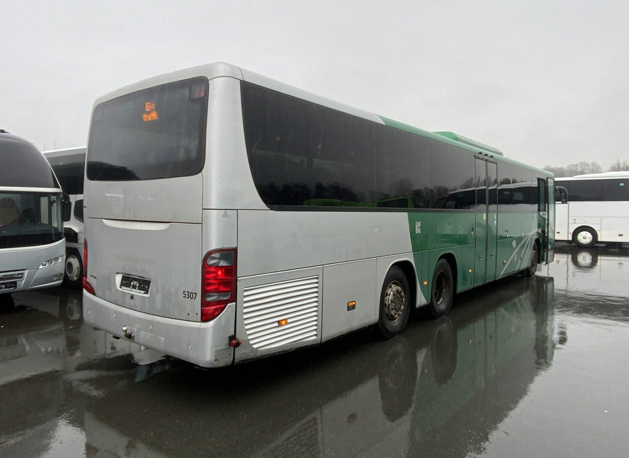 Setra S 417 UL - אוטובוס פרברים: תמונה 3 Setra S 417 UL - אוטובוס פרברים: תמונה 3