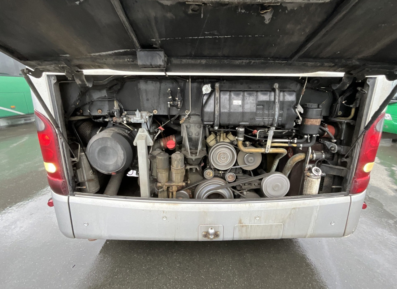 אוטובוס פרברים Setra S 417 UL: תמונה 10 אוטובוס פרברים Setra S 417 UL: תמונה 10