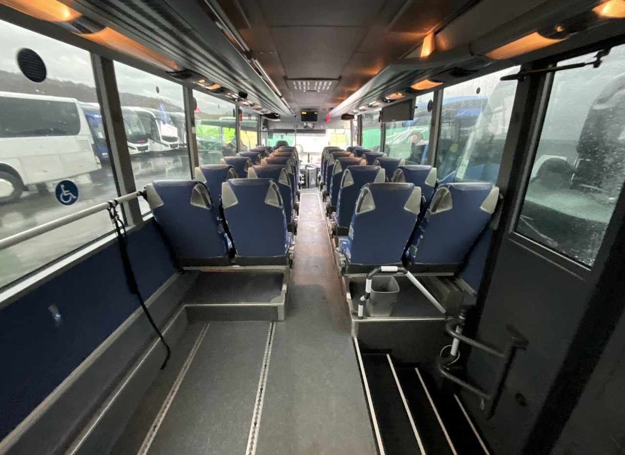 אוטובוס פרברים Setra S 417 UL: תמונה 16 אוטובוס פרברים Setra S 417 UL: תמונה 16