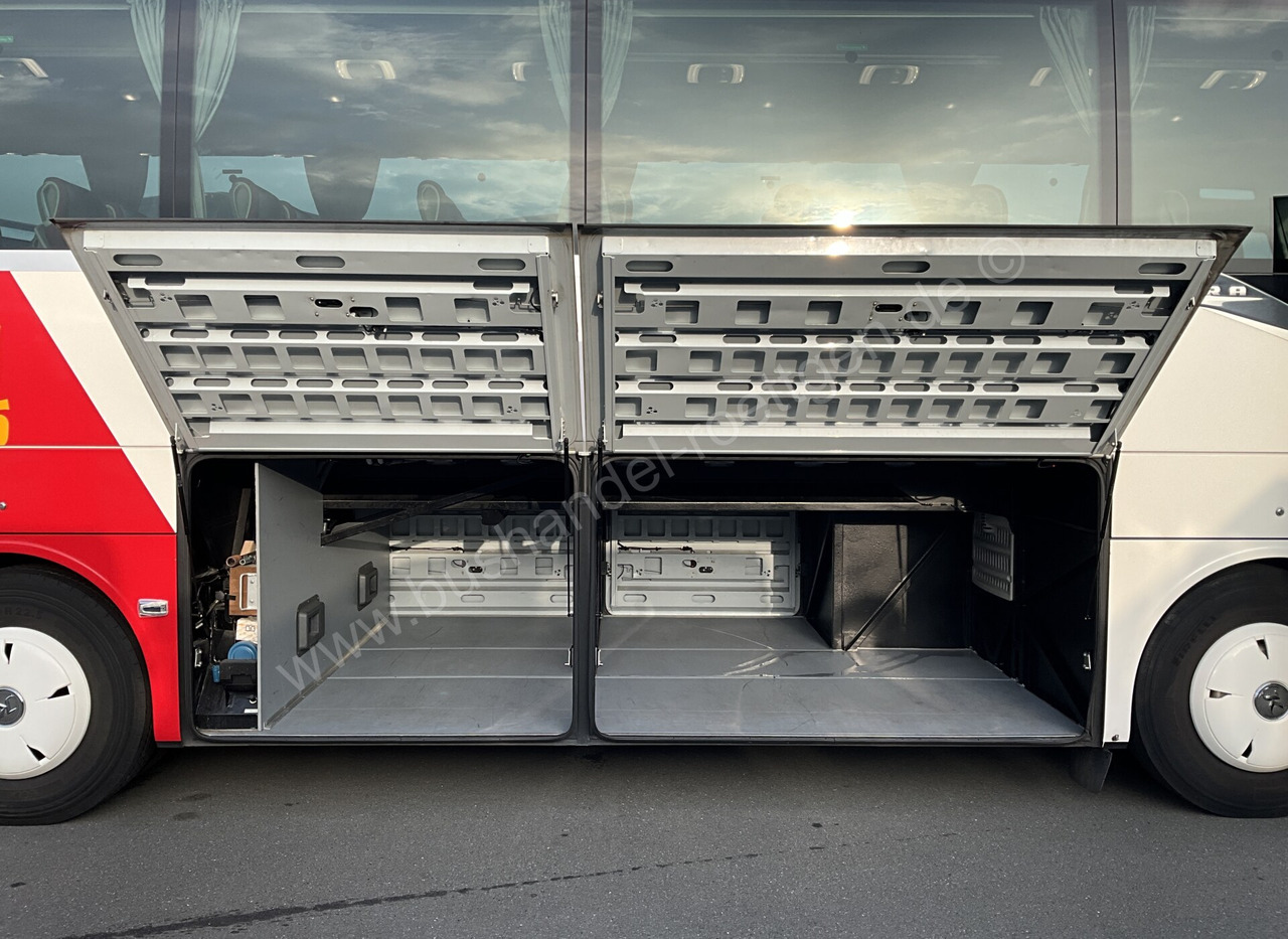 Setra S 511 HD - אוטובוס בין עירוני: תמונה 5 Setra S 511 HD - אוטובוס בין עירוני: תמונה 5