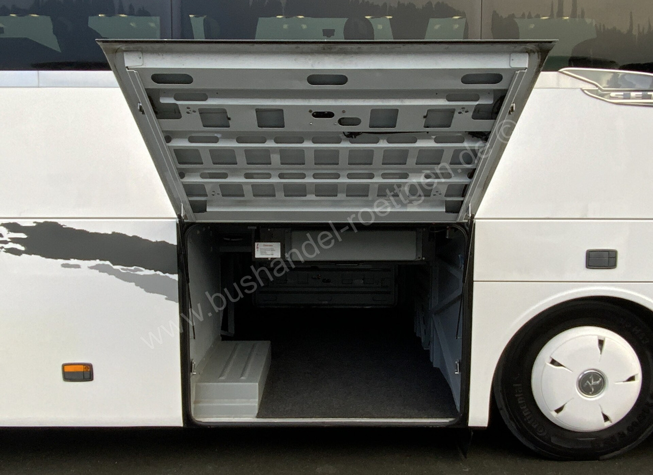 Setra S 515 HD - אוטובוס בין עירוני: תמונה 5 Setra S 515 HD - אוטובוס בין עירוני: תמונה 5