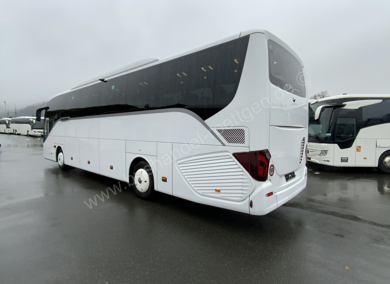 Setra S 515 HD - אוטובוס בין עירוני: תמונה 4 Setra S 515 HD - אוטובוס בין עירוני: תמונה 4