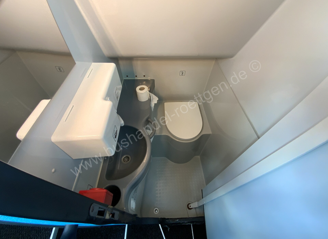 אוטובוס בין עירוני Setra S 516 HD/2: תמונה 19