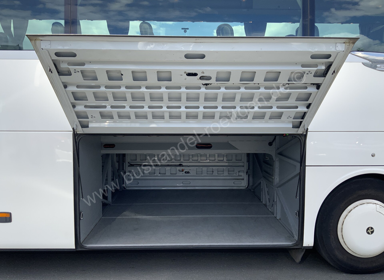 אוטובוס בין עירוני Setra S 516 HD/2: תמונה 7