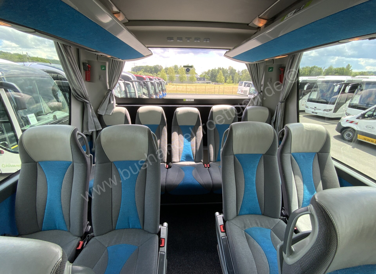 אוטובוס בין עירוני Setra S 516 HD/2: תמונה 15