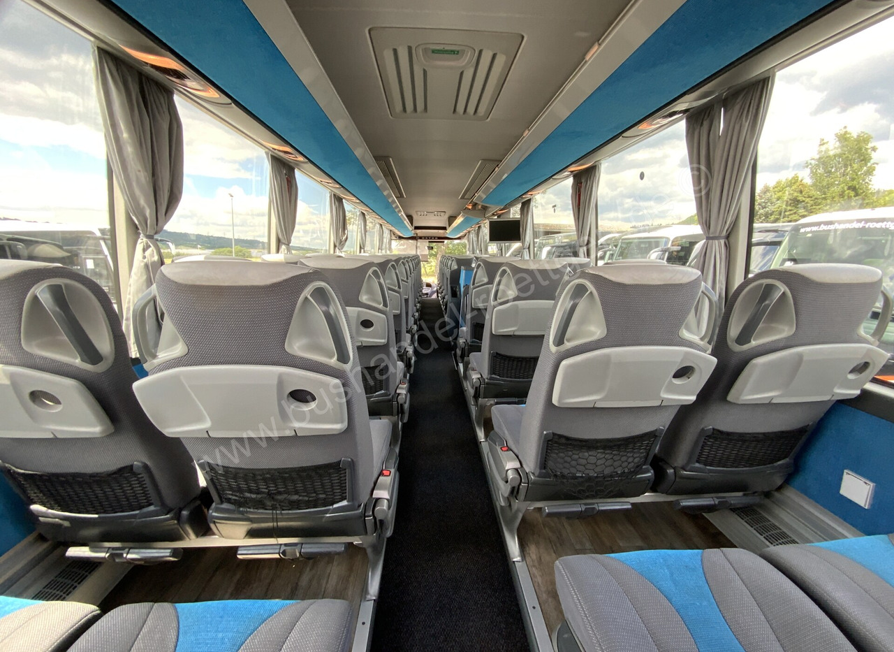 אוטובוס בין עירוני Setra S 516 HD/2: תמונה 16