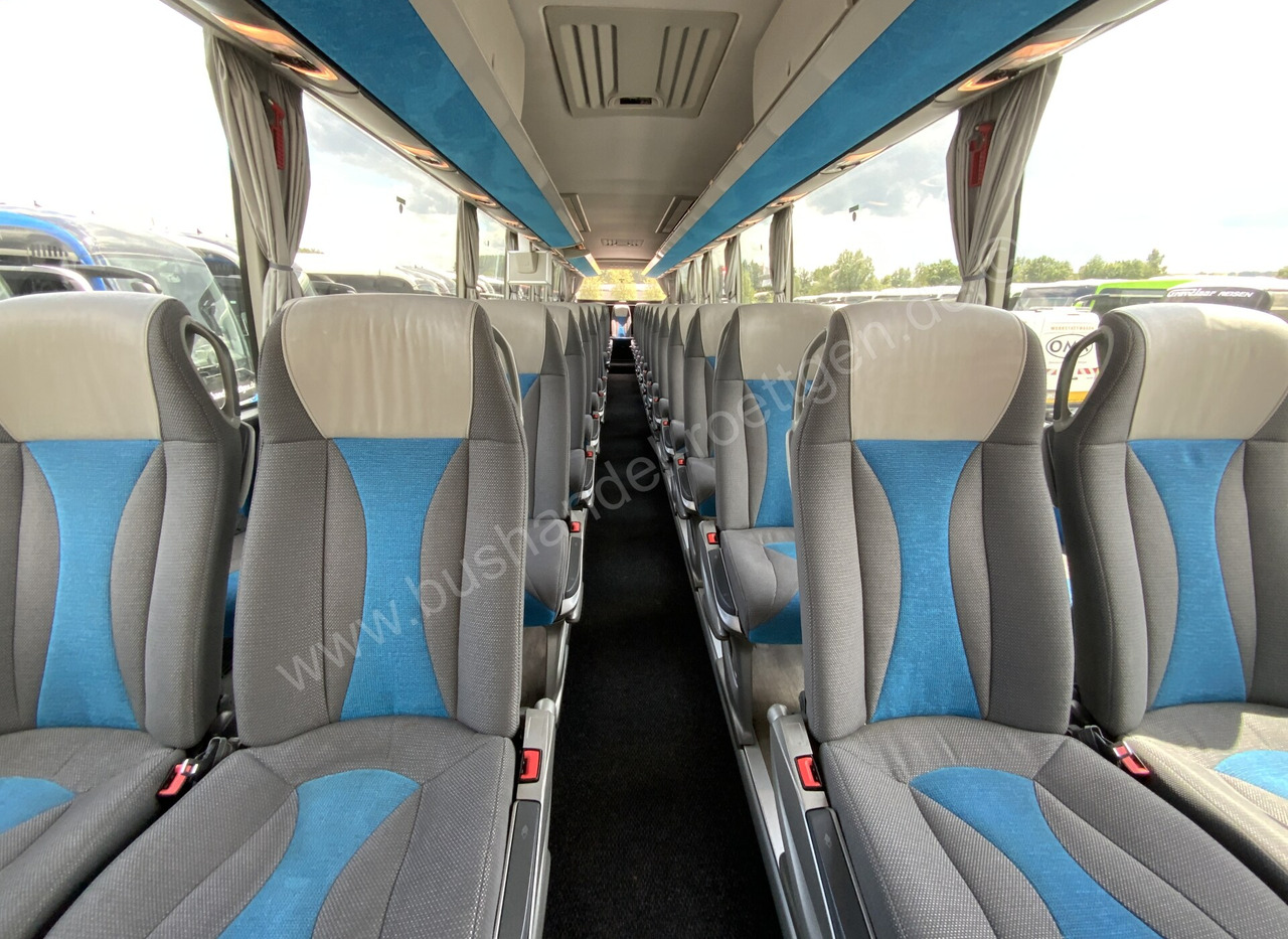 אוטובוס בין עירוני Setra S 516 HD/2: תמונה 13
