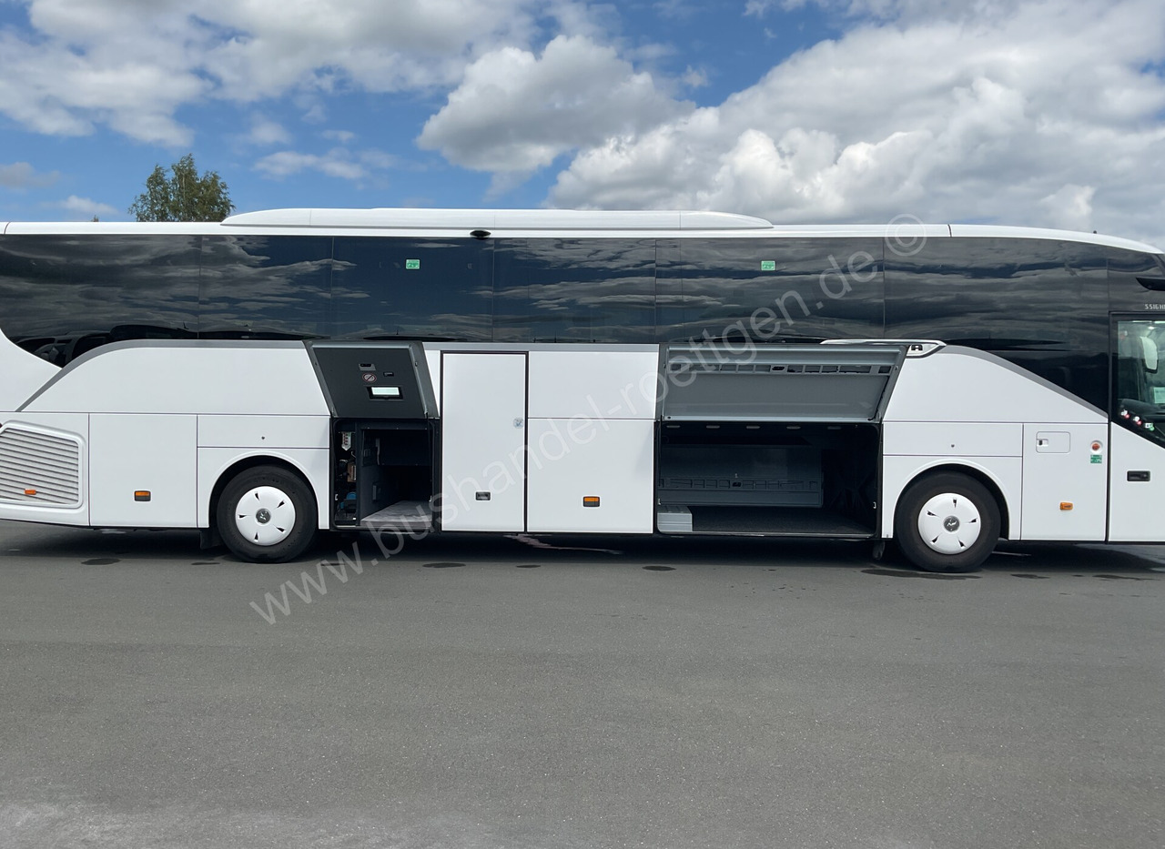 Setra S 516 HD/2 - אוטובוס בין עירוני: תמונה 5 Setra S 516 HD/2 - אוטובוס בין עירוני: תמונה 5