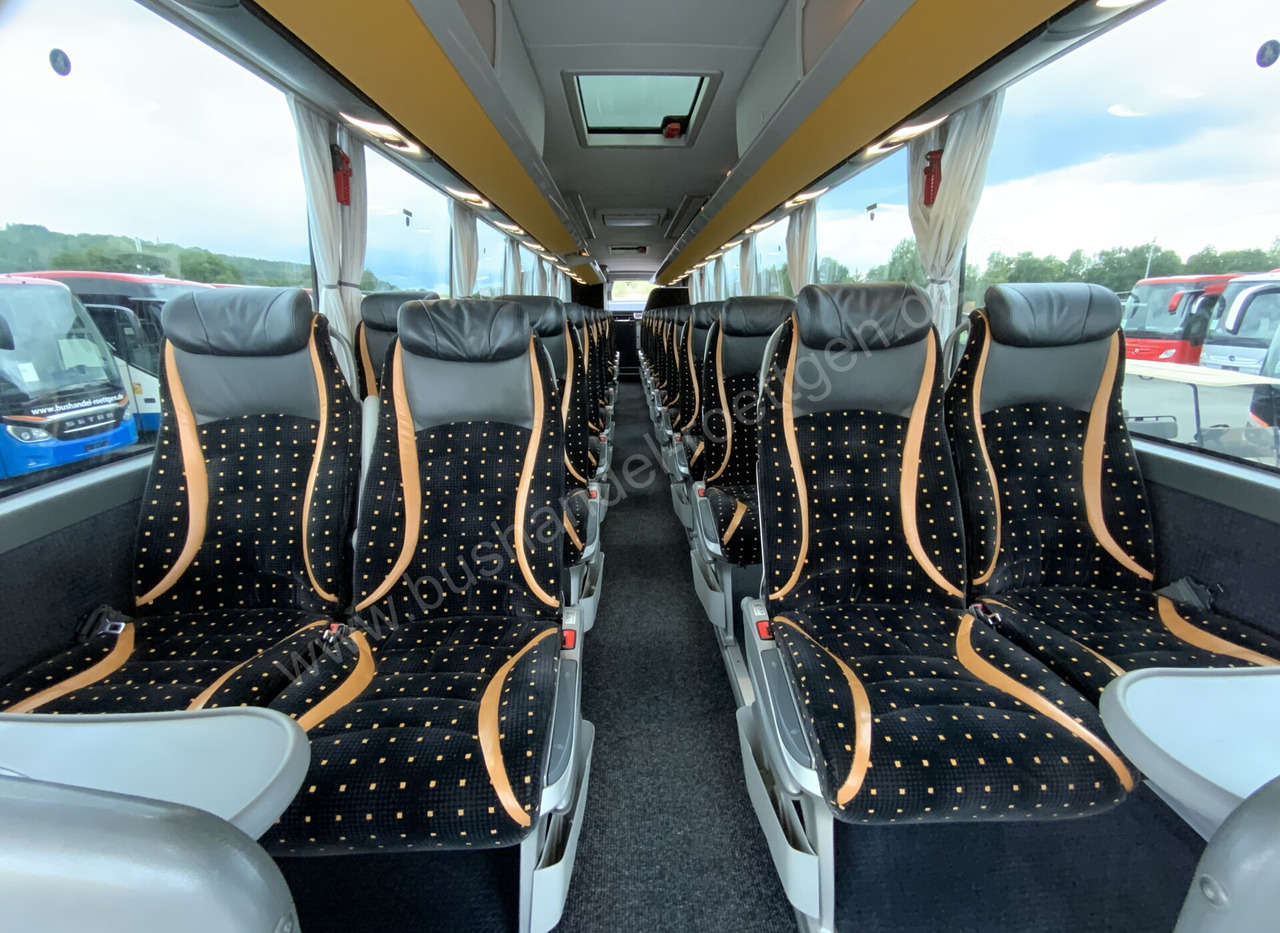 הַחכָּרָה Setra S 516 HD Setra S 516 HD: תמונה 10