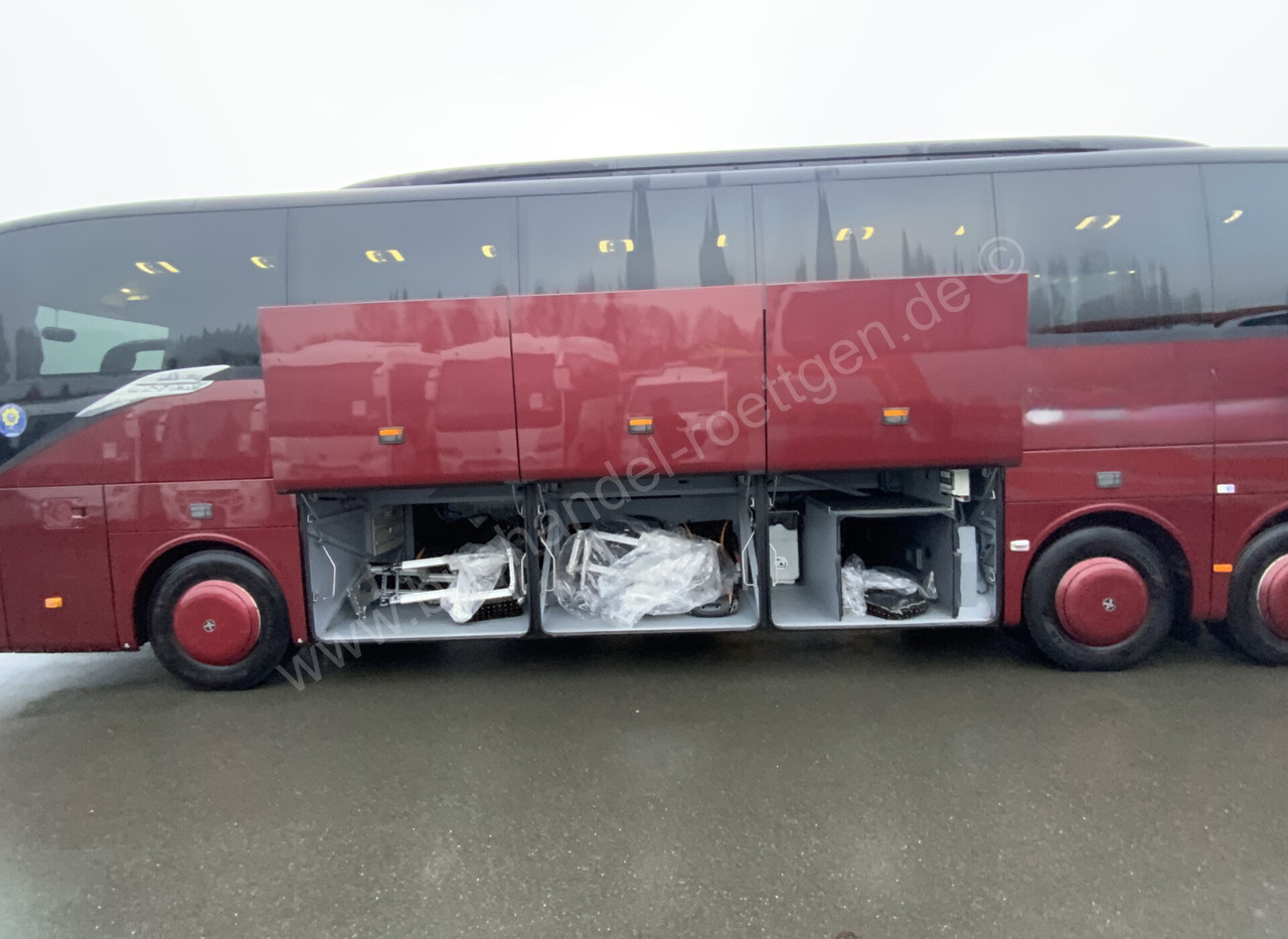 Setra S 516 HD - אוטובוס בין עירוני: תמונה 5 Setra S 516 HD - אוטובוס בין עירוני: תמונה 5