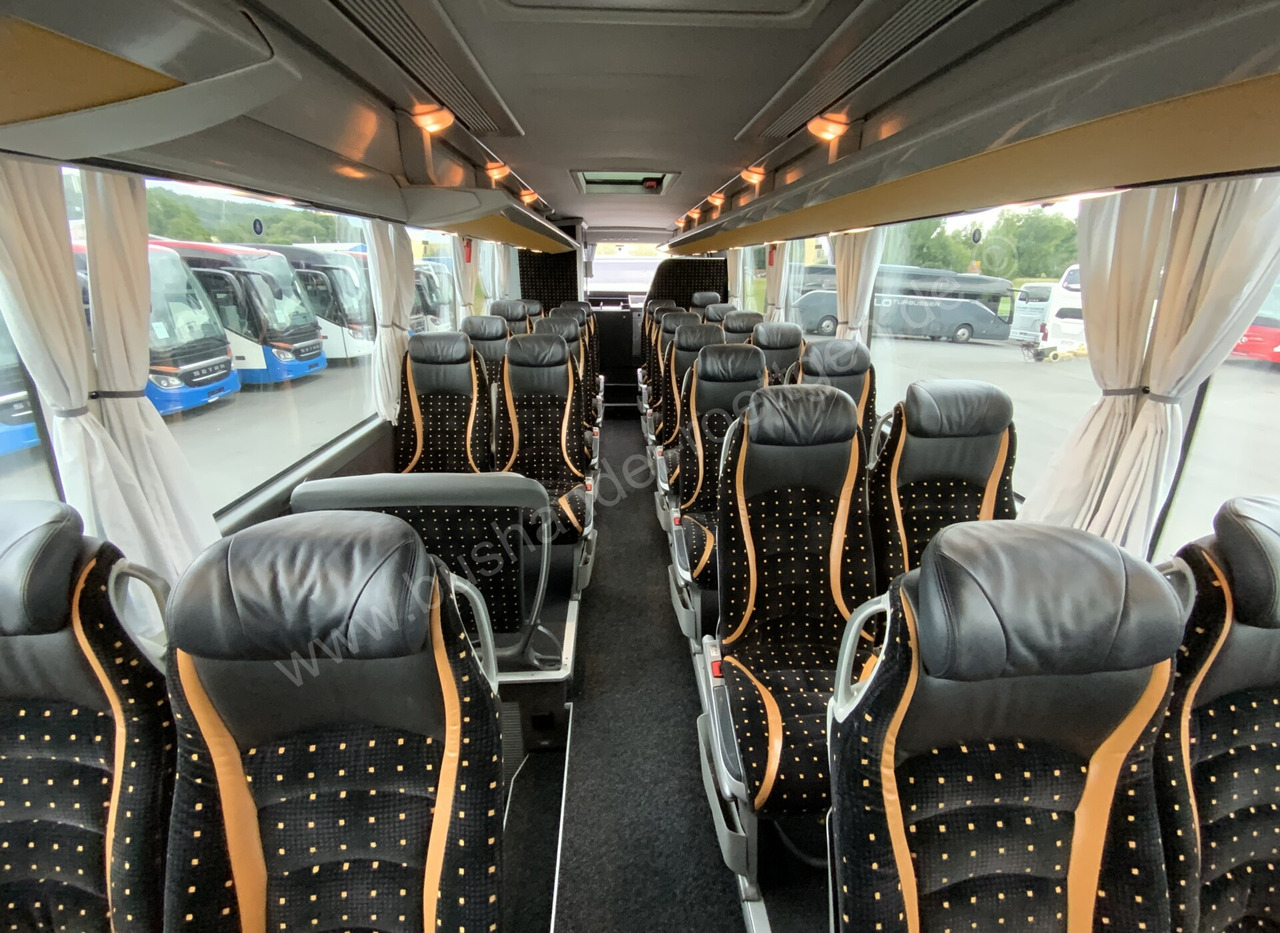 הַחכָּרָה Setra S 516 HD Setra S 516 HD: תמונה 12
