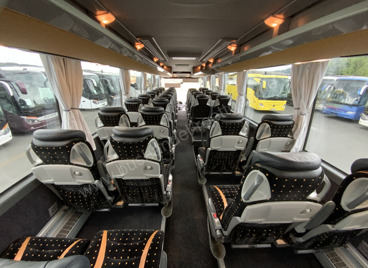 הַחכָּרָה Setra S 516 HD Setra S 516 HD: תמונה 15