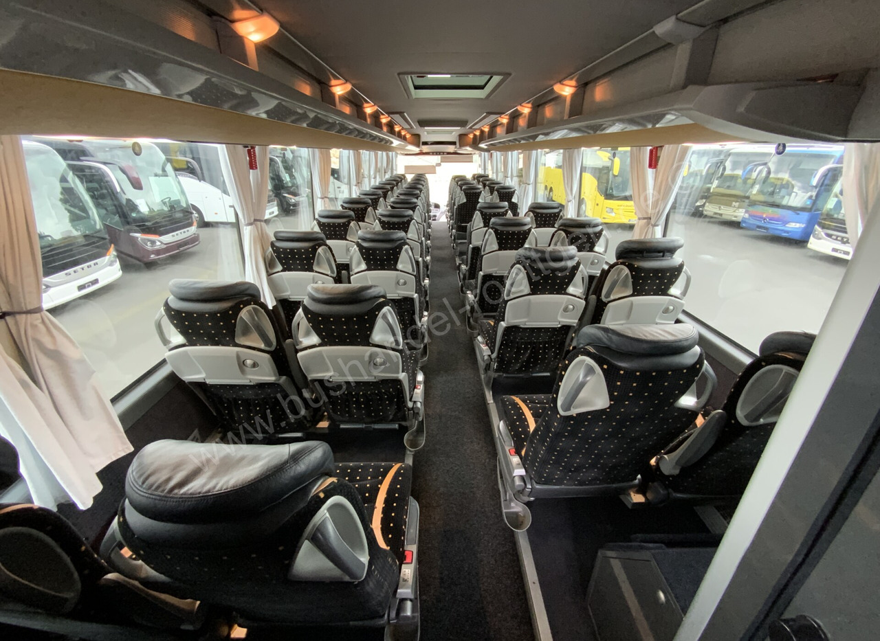 הַחכָּרָה Setra S 516 HD Setra S 516 HD: תמונה 14