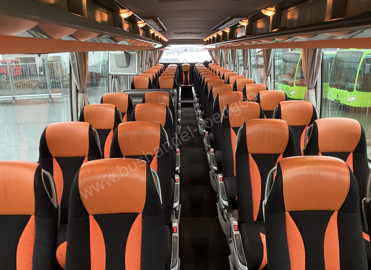 הַחכָּרָה Setra S 516 HD Setra S 516 HD: תמונה 12