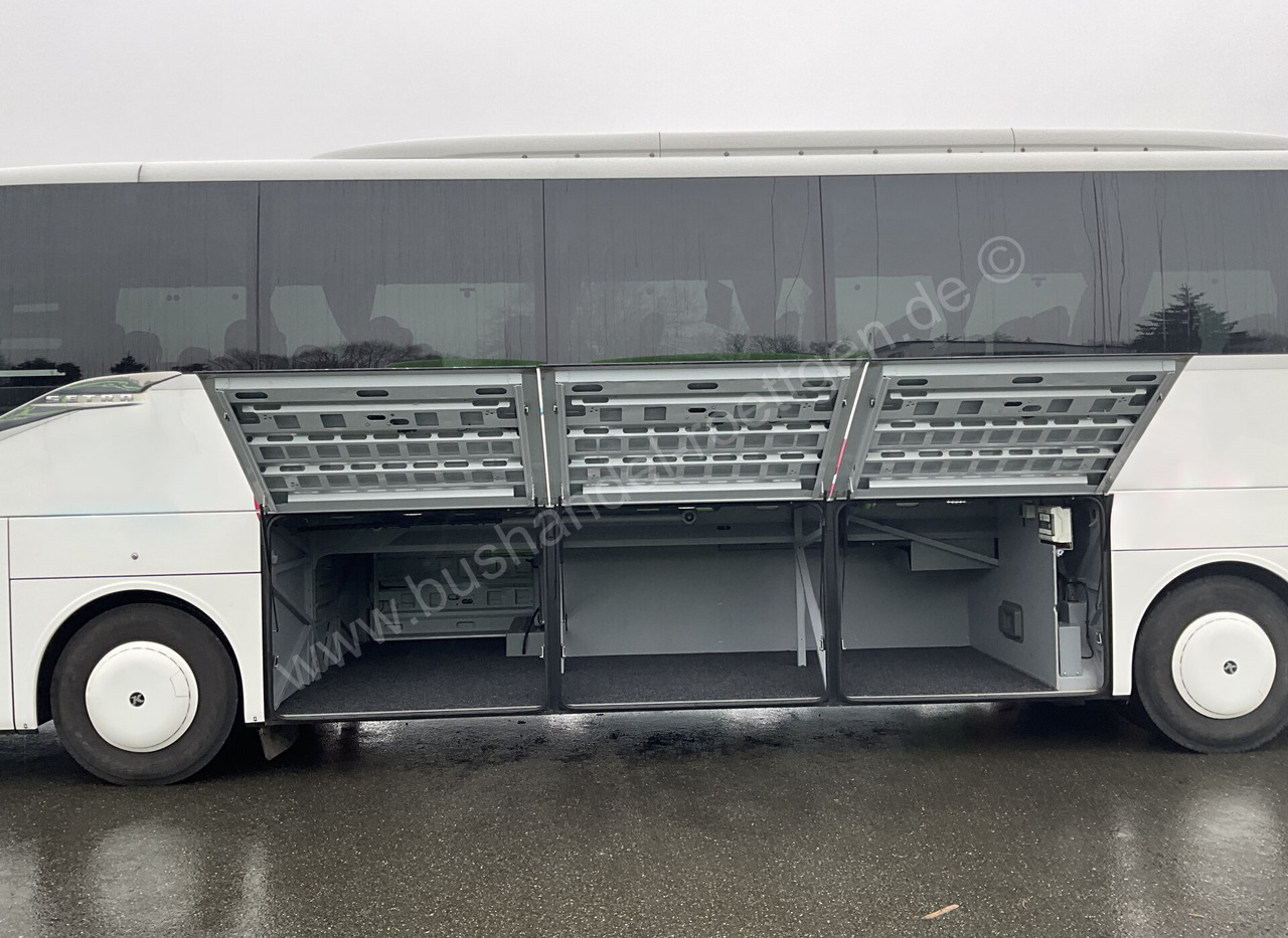 הַחכָּרָה Setra S 516 HD Setra S 516 HD: תמונה 6