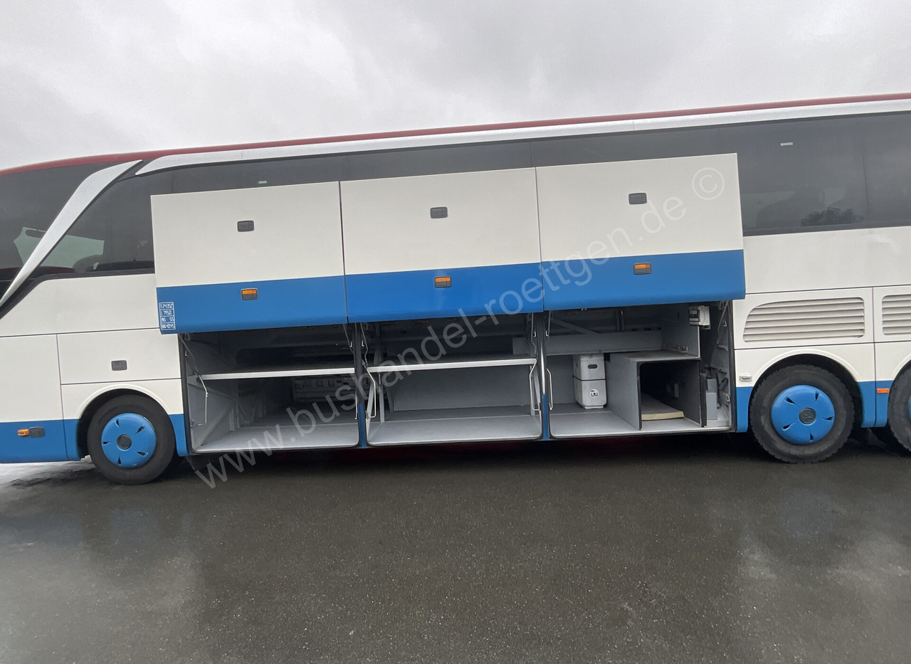 Setra S 517 HDH - אוטובוס בין עירוני: תמונה 5 Setra S 517 HDH - אוטובוס בין עירוני: תמונה 5