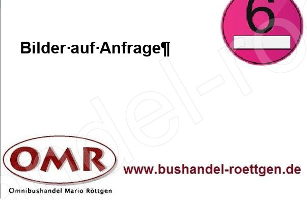 Setra S 517 HDH - אוטובוס בין עירוני: תמונה 1 Setra S 517 HDH - אוטובוס בין עירוני: תמונה 1