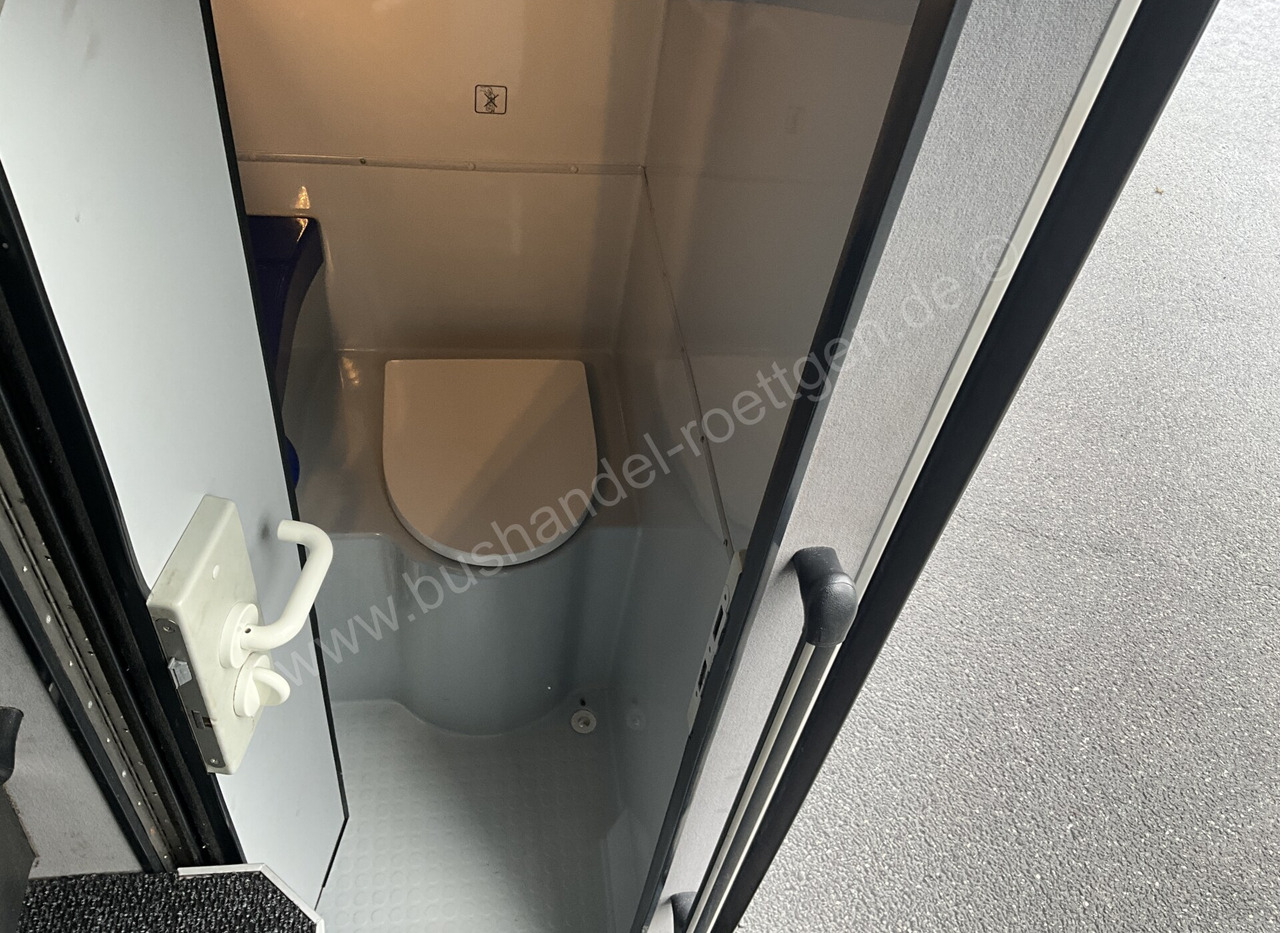 הַחכָּרָה Setra S 517 HDH Setra S 517 HDH: תמונה 19