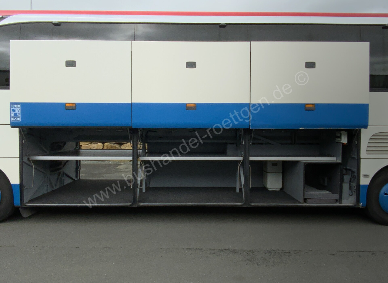 Setra S 517 HDH - אוטובוס בין עירוני: תמונה 5 Setra S 517 HDH - אוטובוס בין עירוני: תמונה 5