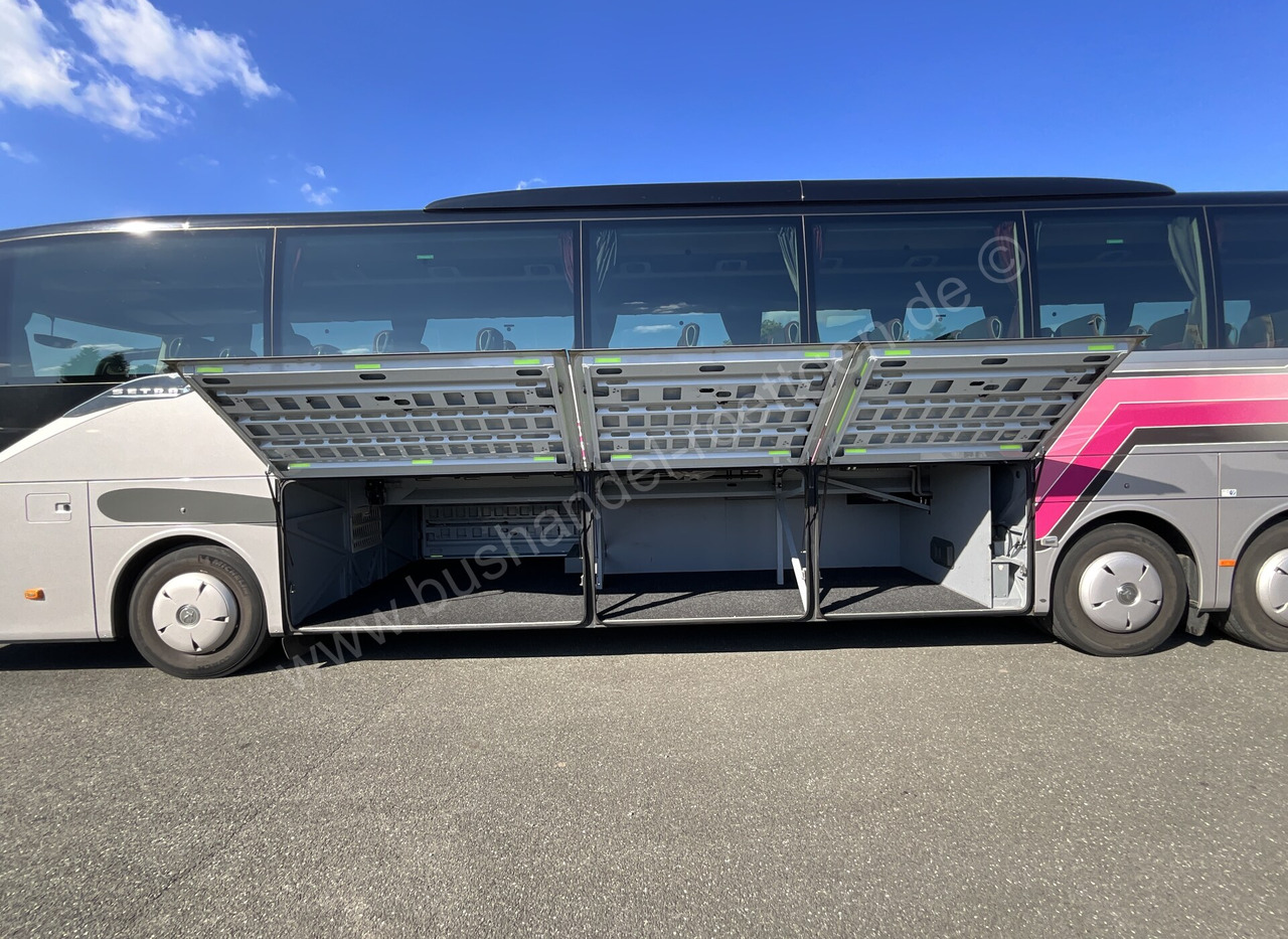 Setra S 517 HD - אוטובוס בין עירוני: תמונה 5 Setra S 517 HD - אוטובוס בין עירוני: תמונה 5