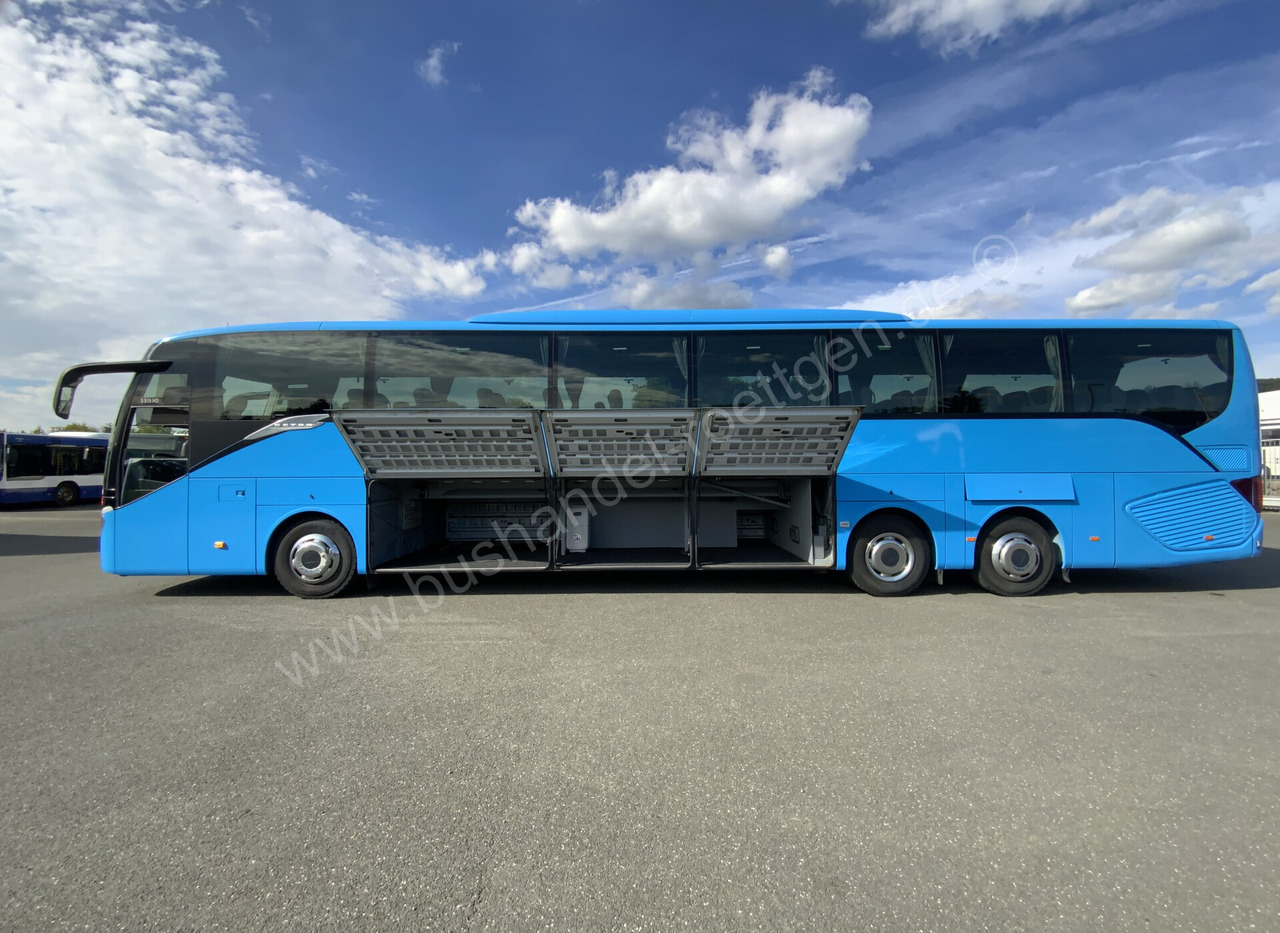 Setra S 519 HD - אוטובוס בין עירוני: תמונה 5 Setra S 519 HD - אוטובוס בין עירוני: תמונה 5