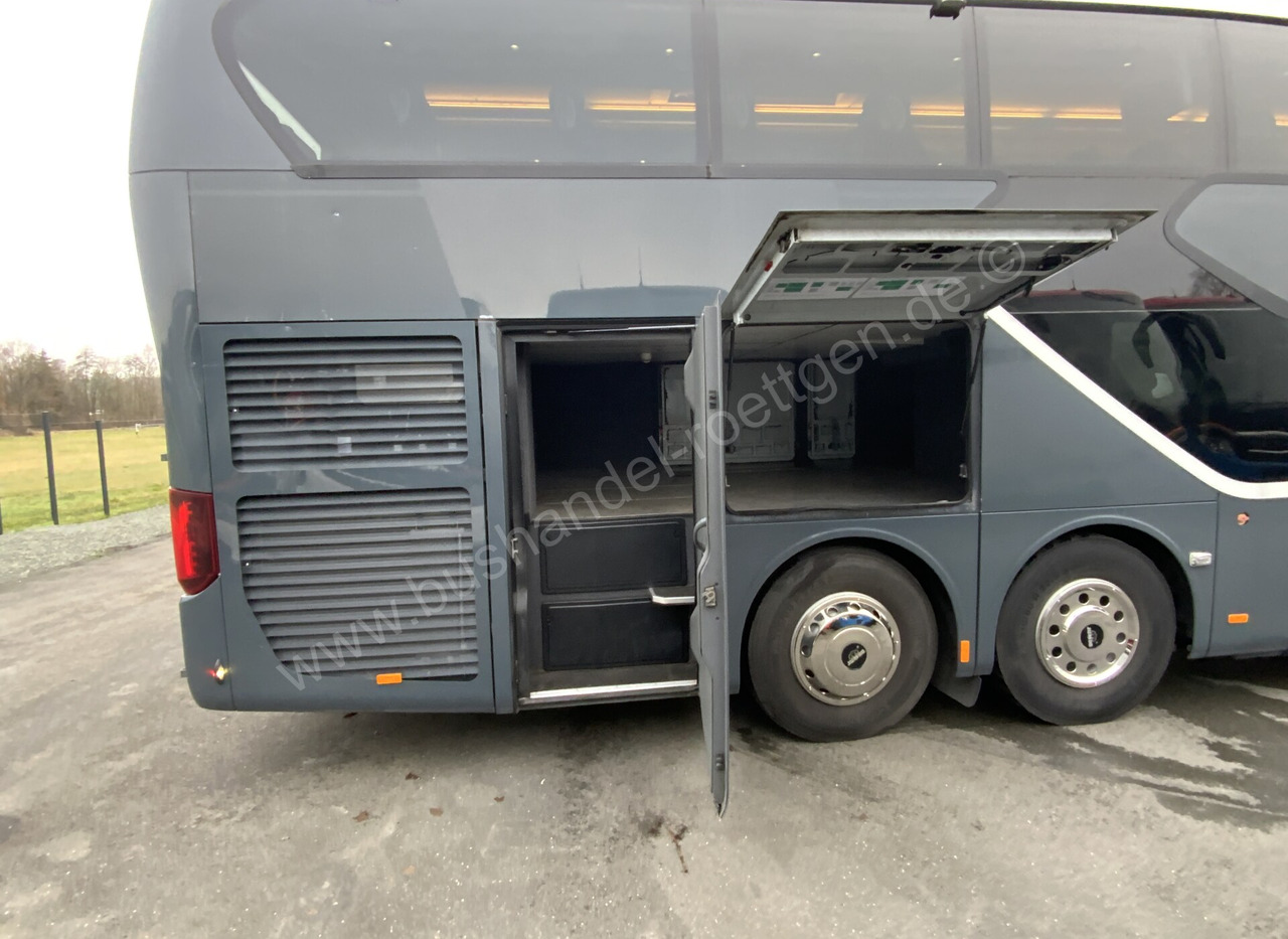 Setra S 531 DT - אוטובוס דו-קומתי: תמונה 5 Setra S 531 DT - אוטובוס דו-קומתי: תמונה 5
