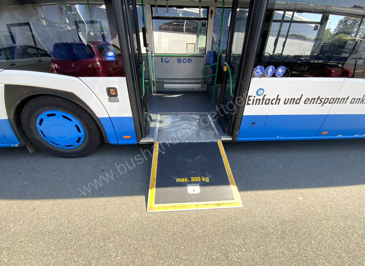 Solaris Urbino 12 - אוטובוס עירוני: תמונה 5 Solaris Urbino 12 - אוטובוס עירוני: תמונה 5