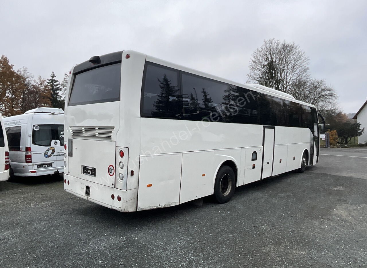 Temsa Safari HD - אוטובוס בין עירוני: תמונה 3 Temsa Safari HD - אוטובוס בין עירוני: תמונה 3