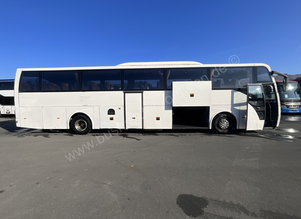 Temsa Safari HD - אוטובוס בין עירוני: תמונה 5 Temsa Safari HD - אוטובוס בין עירוני: תמונה 5