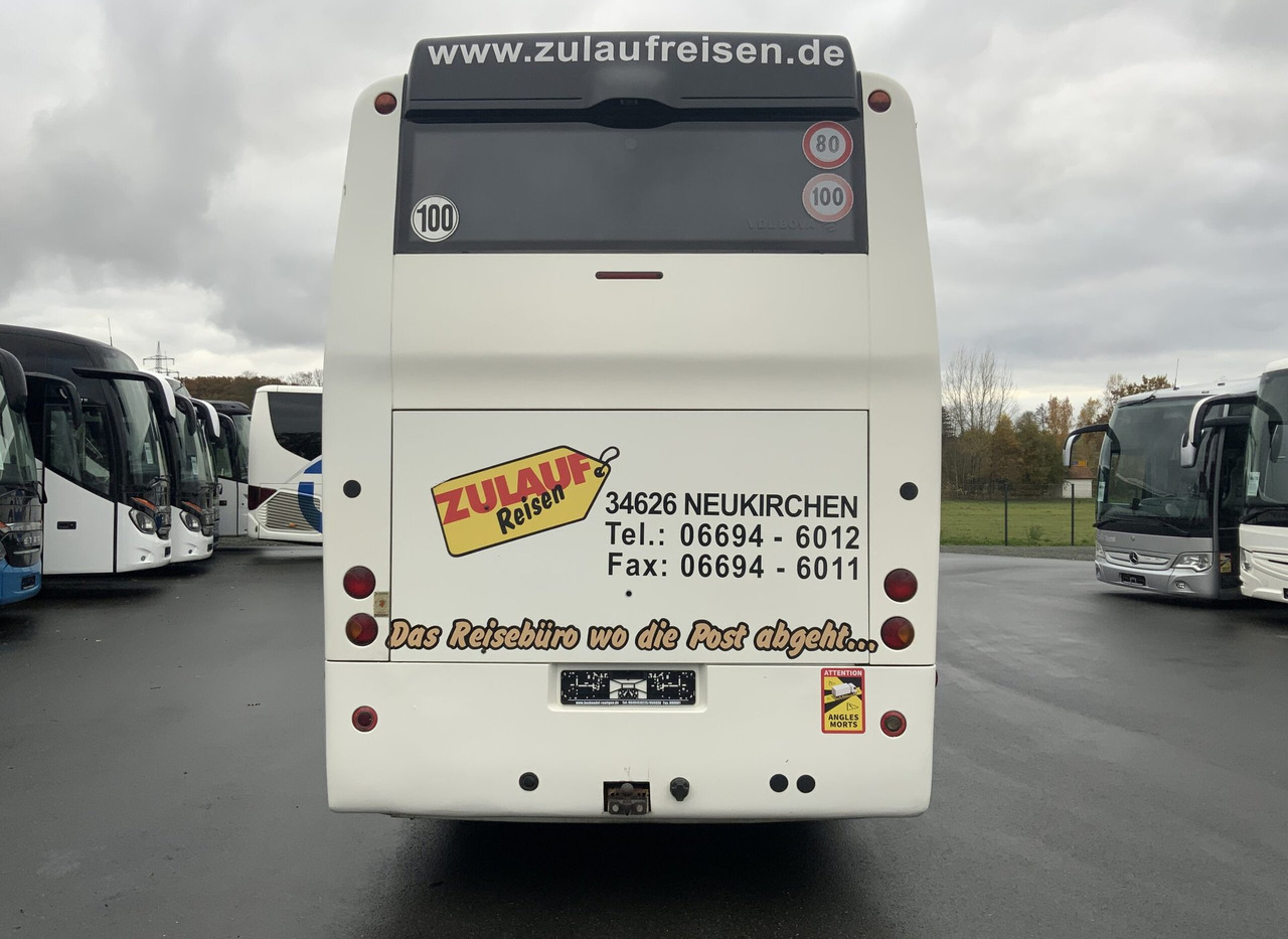 אוטובוס בין עירוני VDL Bova Futura FHD: תמונה 10