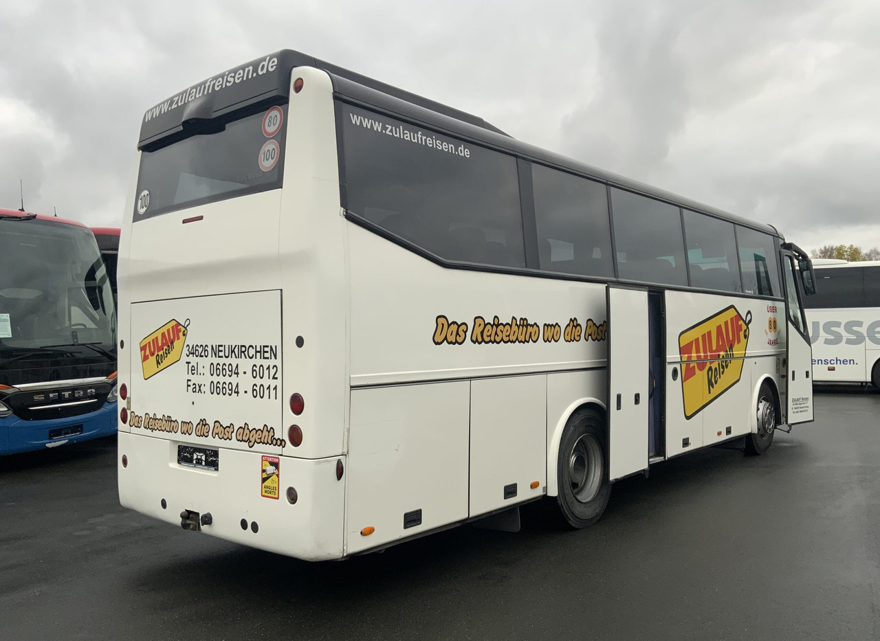 VDL Bova Futura FHD - אוטובוס בין עירוני: תמונה 4 VDL Bova Futura FHD - אוטובוס בין עירוני: תמונה 4