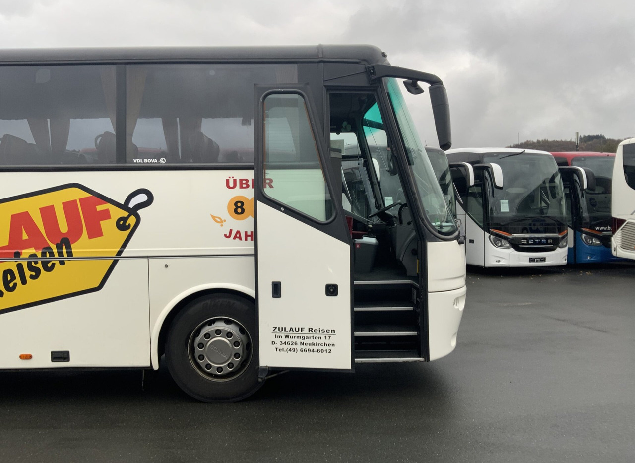 אוטובוס בין עירוני VDL Bova Futura FHD: תמונה 8